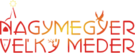 Logo Veľký Meder