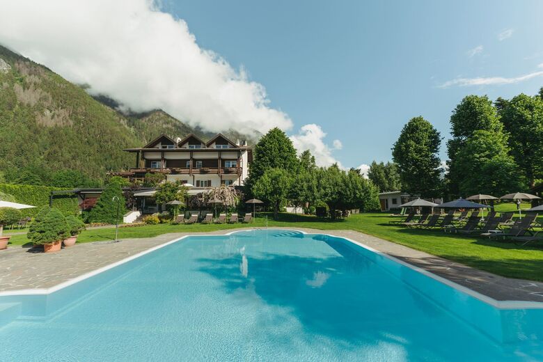 Ferien- & Wellnesshotel Windschar