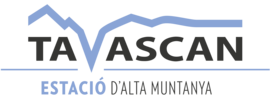 Logo Tavascán / Pleta del Prat