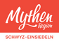 Логотип Mythenregion