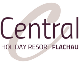Logo Central – Holiday Resort Flachau
