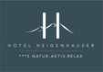 Logo von Hotel Heigenhauser