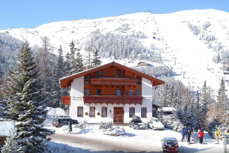 Alpenchalets Weissenbacher - Ferienwohnungen Katschberg