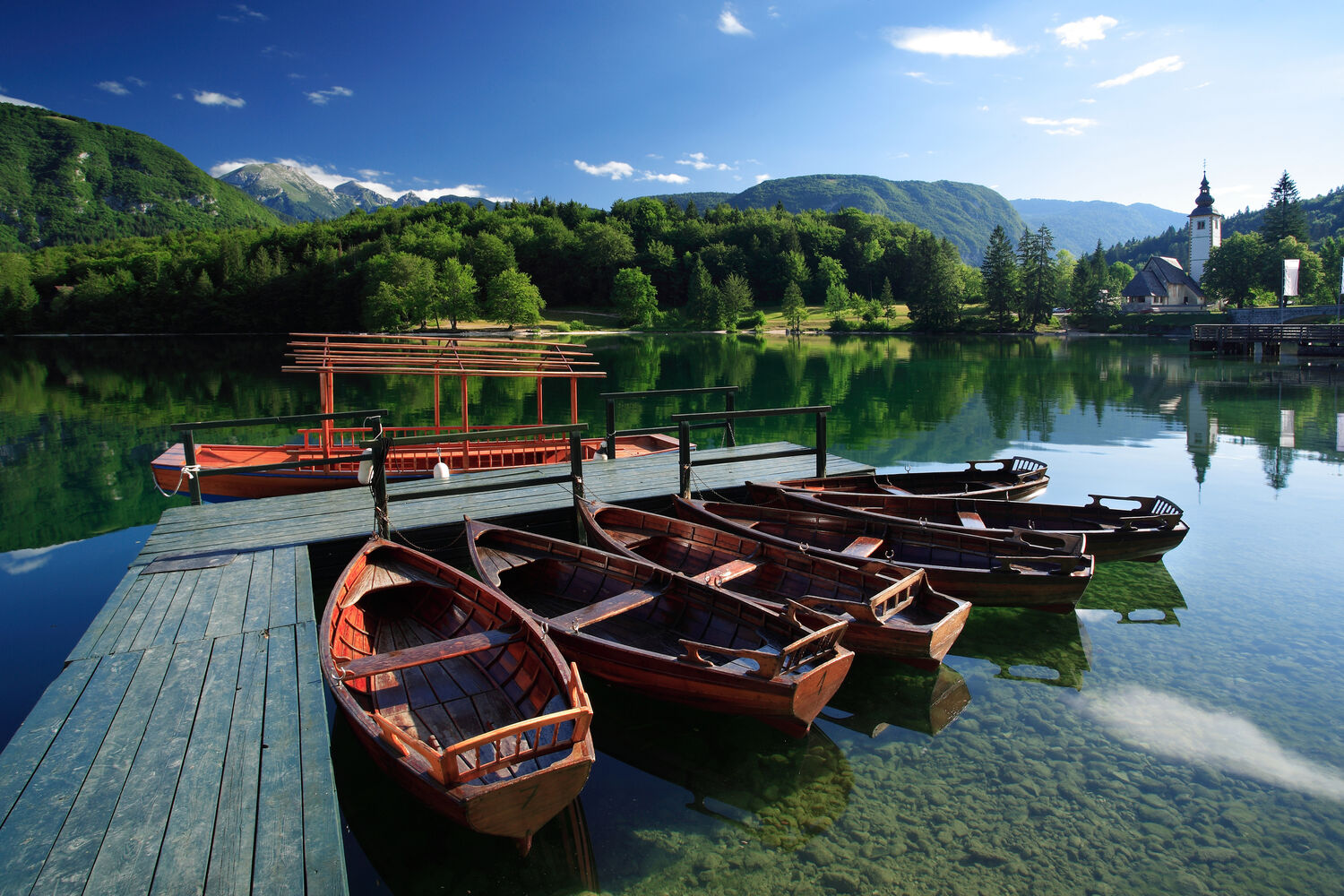 Bohinj