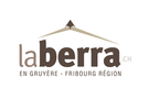 Logo La Berra - La Roche