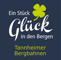 Logotip Tannheim / Neunerköpfle