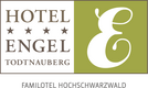 Logo von Hotel Engel