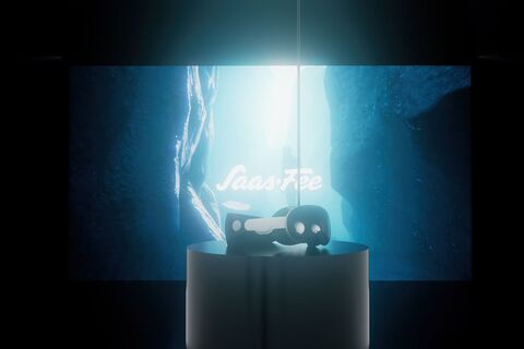 VirtuAllalin - VR-Erlebnis