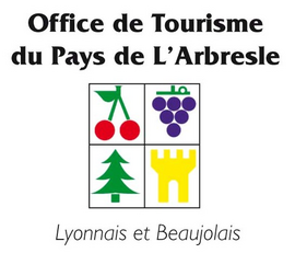 Logotipo Pays de L'Arbresle