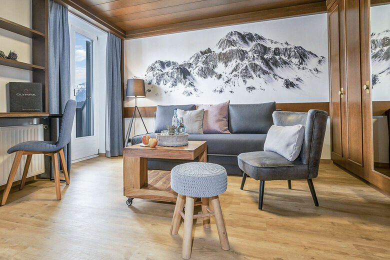 Boutique Hotel Olympia