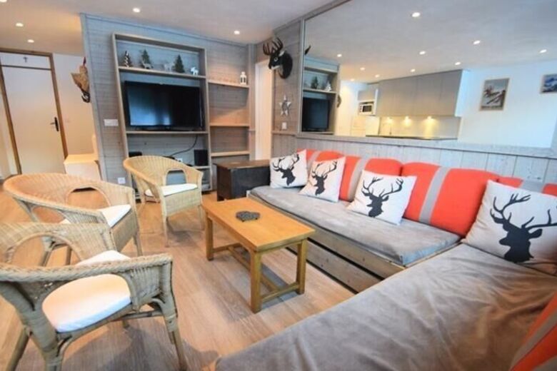 Résidence Le Makalu #2 - Maeva