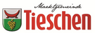 Логотип Freibad Tieschen