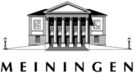 Logo Meiningen - Thüringer Wald
