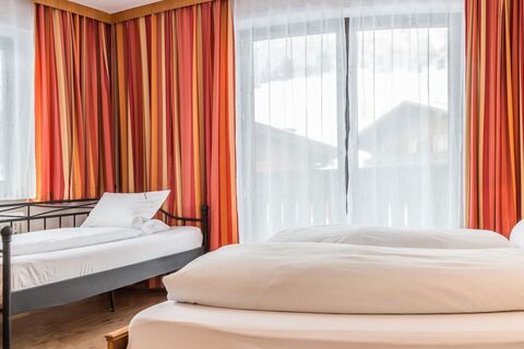 Zimmer mit Aussicht