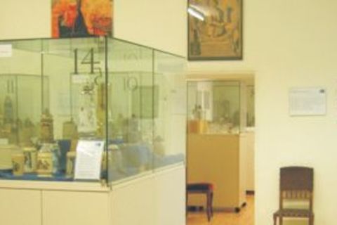 Museum Historischer Bierkrüge