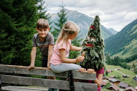 Drachenclub WIldschönau