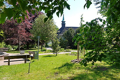 Blieskastel