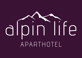 Logo Alpin Life
