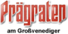 Logotyp Prägraten am Großvenediger