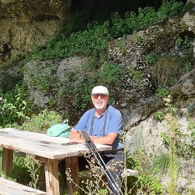 Avatar z DI Ulrich Baumgartner