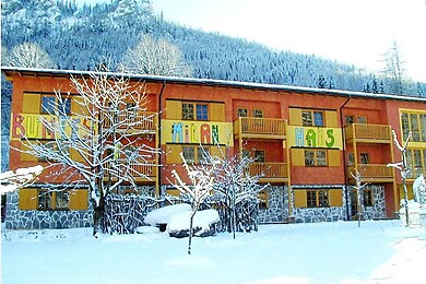 Kinderhotel Appelhof