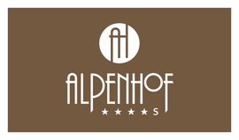 Logo Hotel Alpenhof