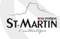 Logó St-Martin / Wallis