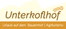 Logotip Unterkoflhof