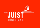 Логотип Juist