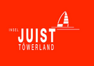 Logotipo Juist