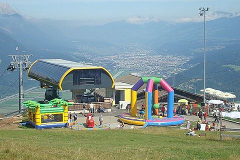 Panoramarestaurant Stiglreith