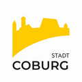 Логотип Coburg