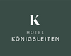 Logotip von Hotel Königsleiten
