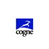 Logotyp Cogne - Gran Paradiso