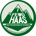 Logotyp Ferienwohnung Haas