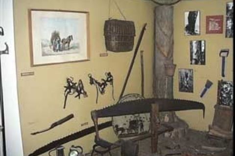 Stadtmuseum Neunkirchen