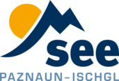Logo #secretSEE - Karl Heinz am Glitterberg - Mountainbike - See Tirol