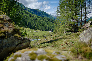 Kasern / Hl. Geist