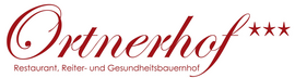 Logotipo Der Ortnerhof - Hotel & Apartments