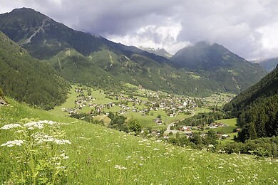 St. Gallenkirch - Gortipohl