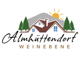 Logotip Almdorf Weinebene