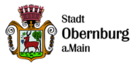 Logotyp Obernburg am Main