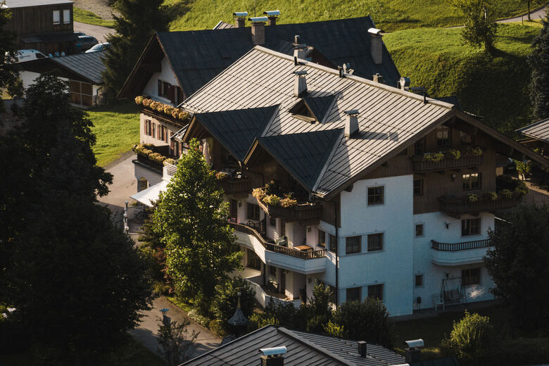 Zimmer und Ferienwohnung Dandler