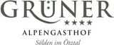 Logo from Alpengasthof Grüner