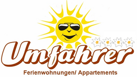 Logo Appartements Umfahrer