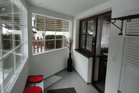 < Appartement 1 > STELLA ALPINA - Kappl / Paznaun-Ischgl