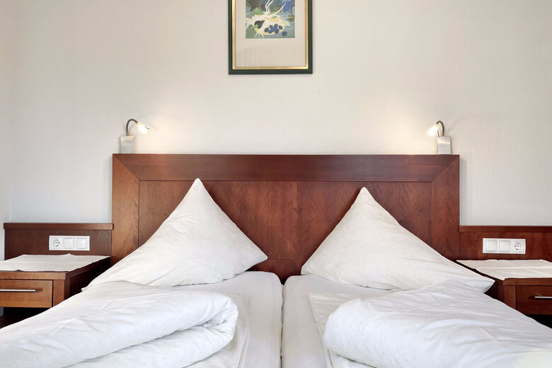 Hotel Garni Philipp