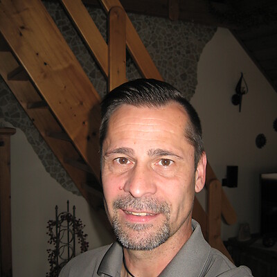 Avatar von skywalk68