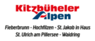 Logotipo Fieberbrunn - PillerseeTal