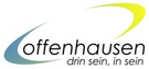 Logo Wanderwege: